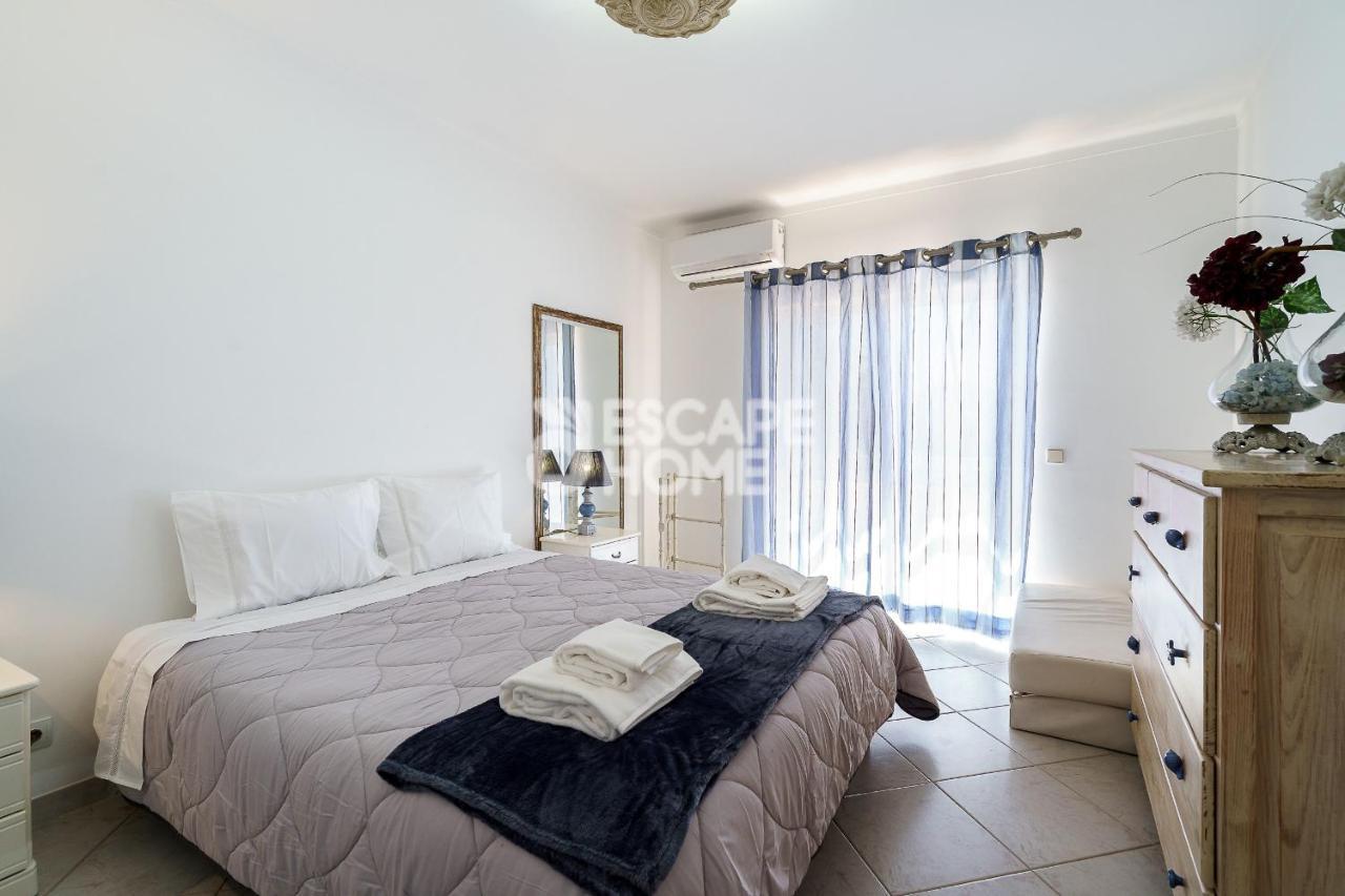 Vilamoura Beach House Екстер'єр фото
