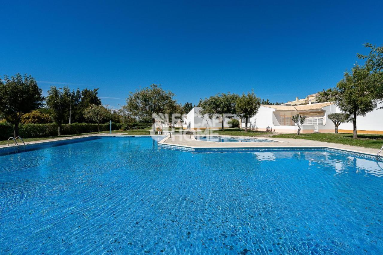 Vilamoura Beach House Екстер'єр фото
