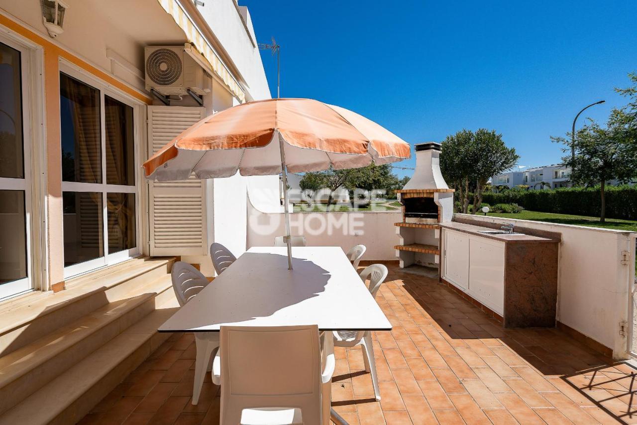 Vilamoura Beach House Екстер'єр фото